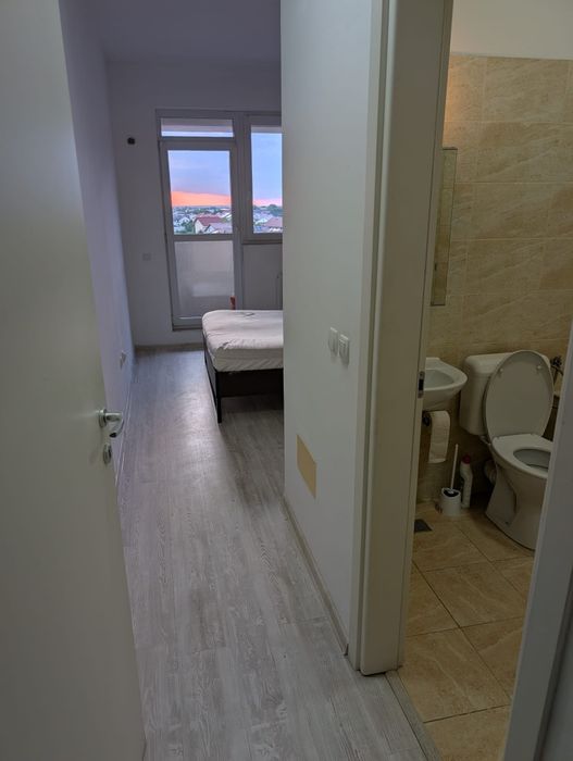 Apartament 3 camere Militari Residence etaj 4 minim 1 an de zile - Vedere 4