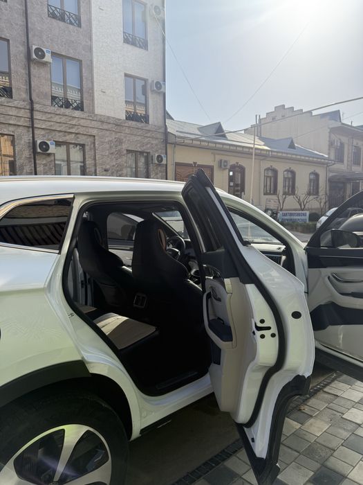 Срочно Продам или Кредит  ! BYD SON PLUS GIBRID 2023