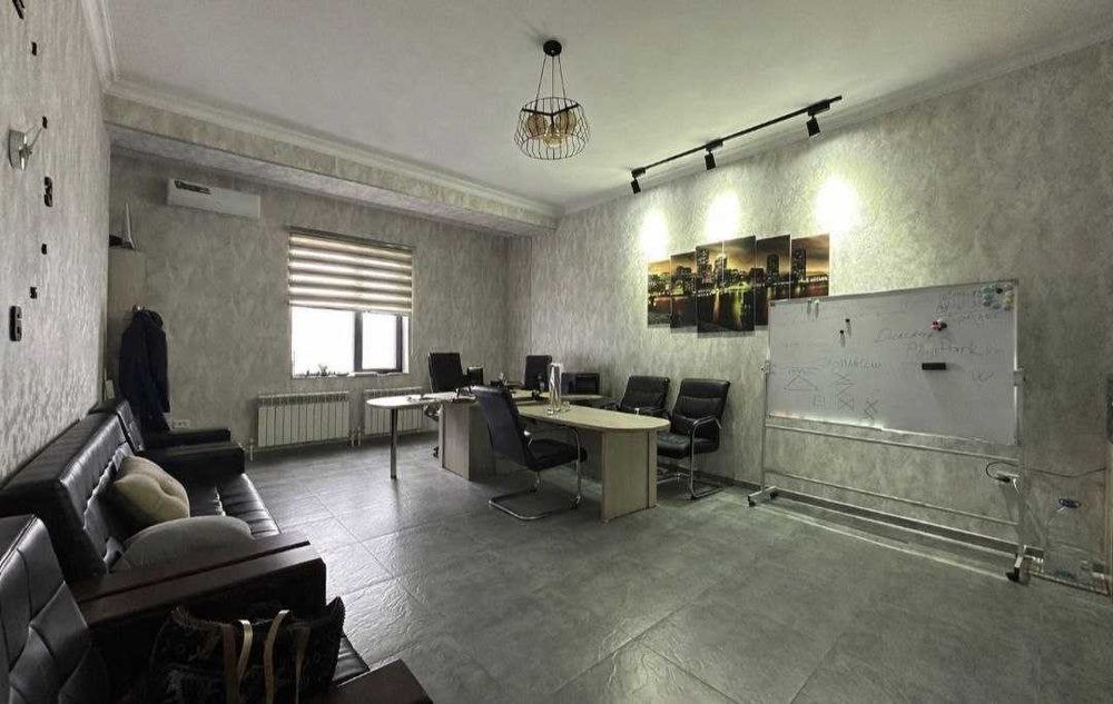 Продаётся помещение Паркентский, Эвос 127м2