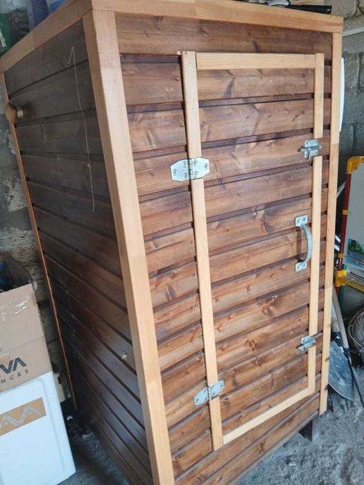 Коптильня, томильня