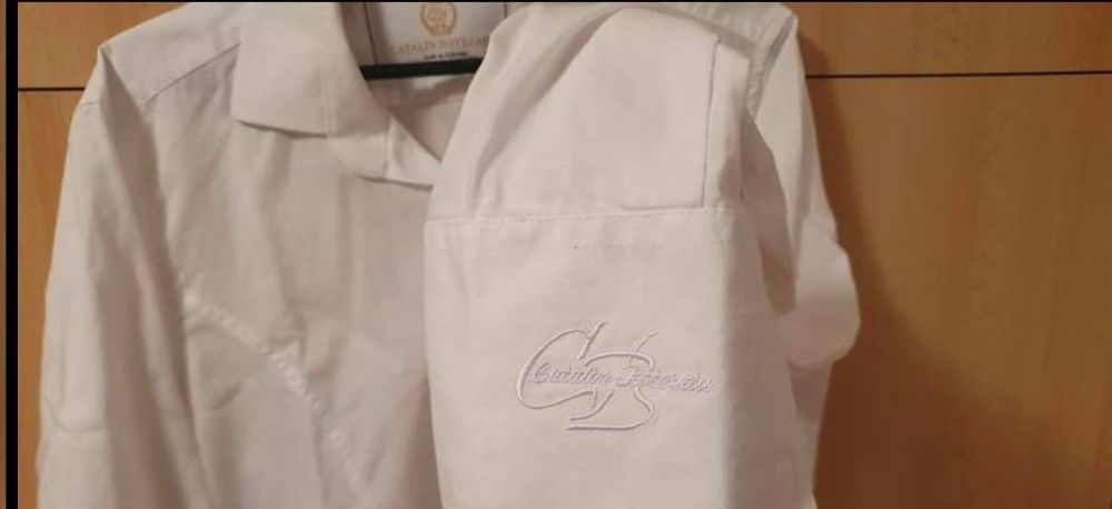 Camasa Catalin Botezatu, marimea 44