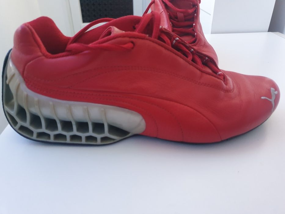 Adidasi Puma,Gr.40,5