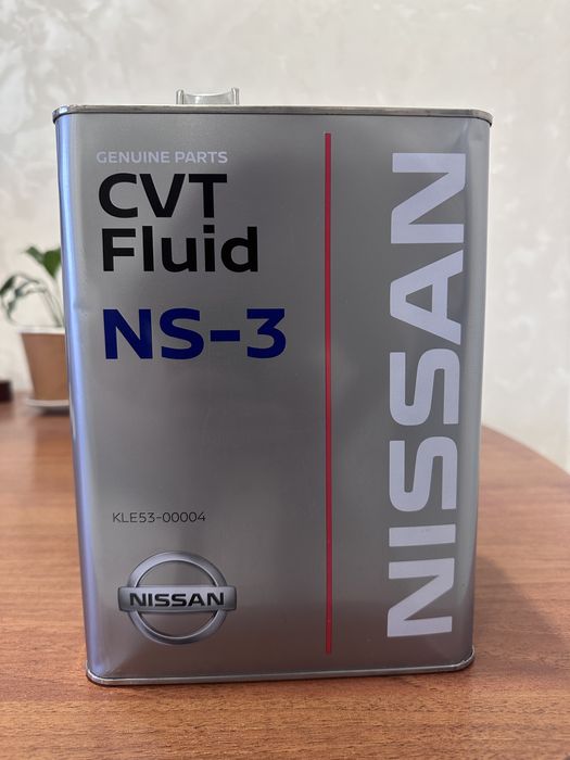 Продам автомасло оригинал Nissan