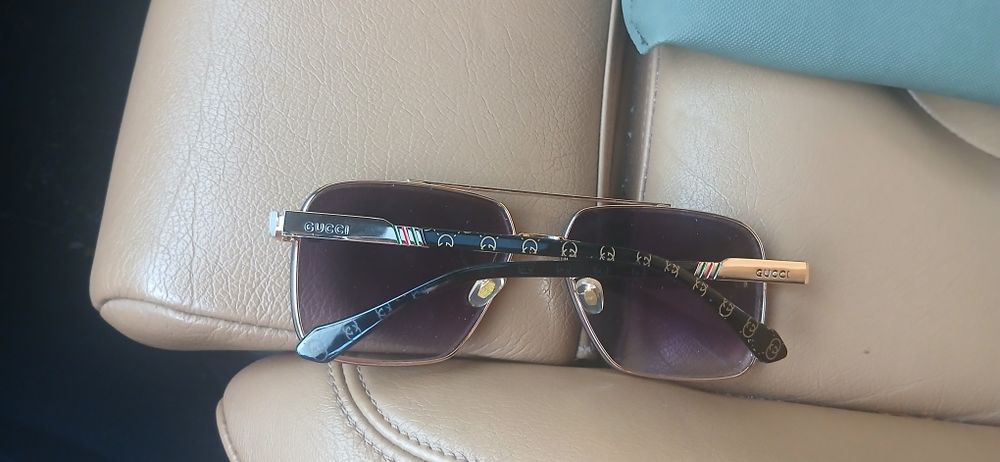 Слънчеви очила GUCCI