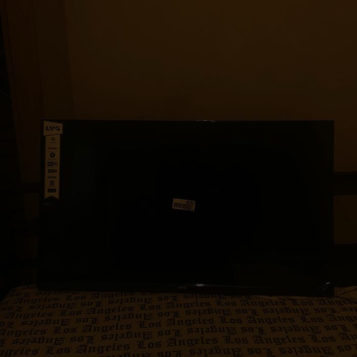 Продаю  Smart Tv ㅤ