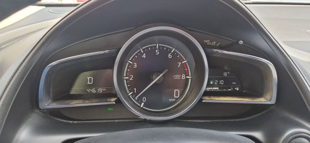 CX3 4x4 150cp automată primul proprietar 2 seturi de roti