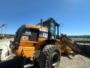 Cabină pentru încărcător frontal Caterpillar 924G