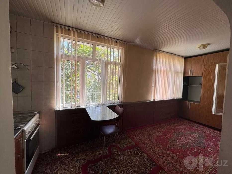 Срочно сдаётся СВОЯ 2 х комнатная квартира Карасу-2  ор. Корзинка