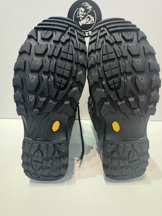 Мъжки туристически обувки LOWA RENEGADE GORE-TEX . Размер 40