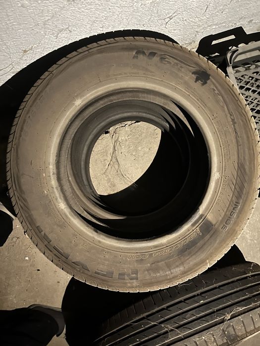 Шины 14го размера