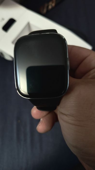 Смарт часовник Redmi Wach 3