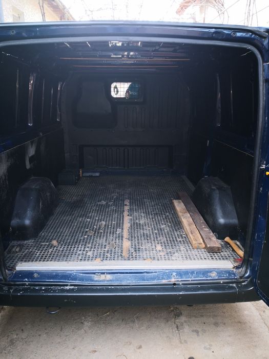 Ford transit model 85 T280