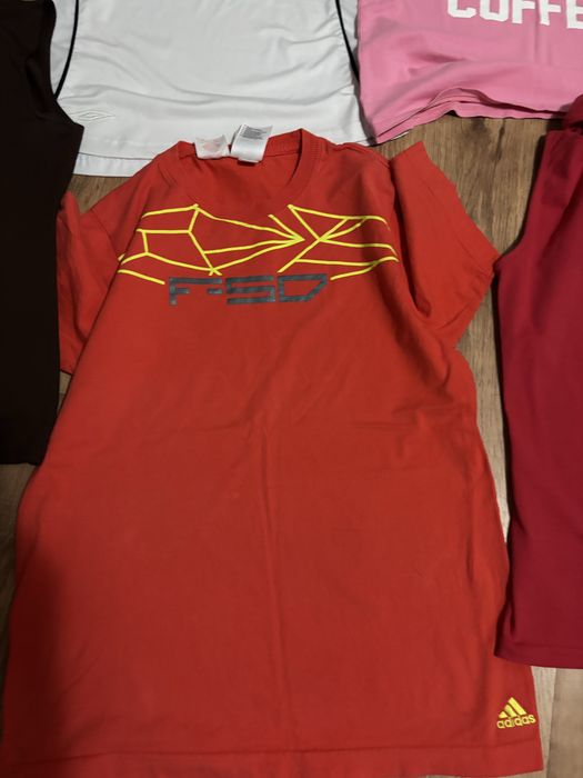 Lot 5 tricou damă