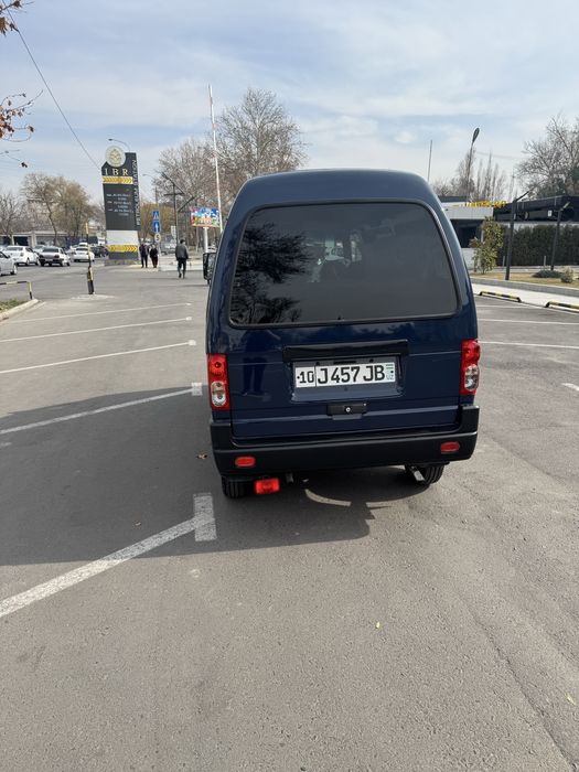 Продаётся DAMAS 2024 без пробега