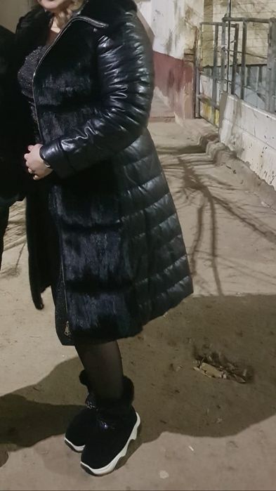 Продам норковый куртка 50000т