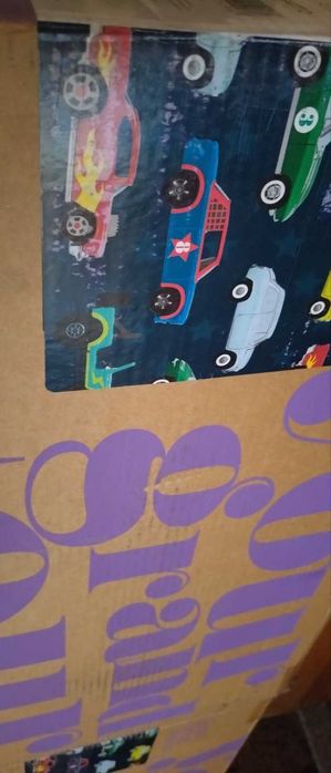 столчета за автомобил COSATTО,  GRAND TRIP дизайн