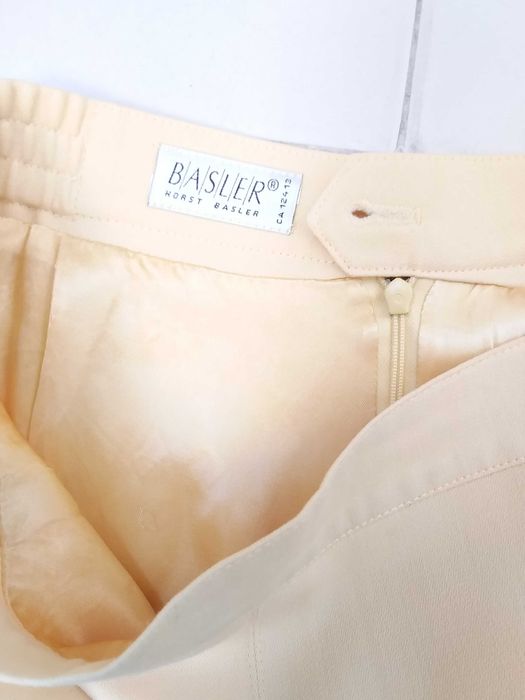 Елегантна лятна пола