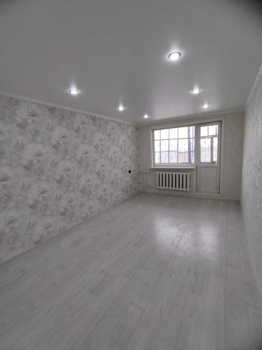 2 комнатная квартира