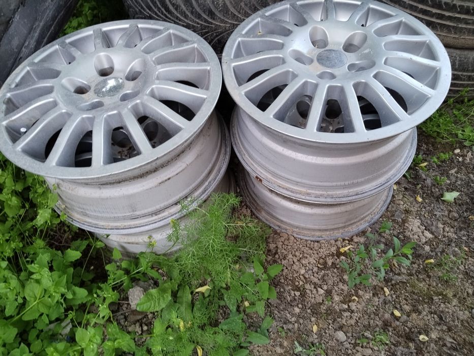 Диски на Опель Вектра Б