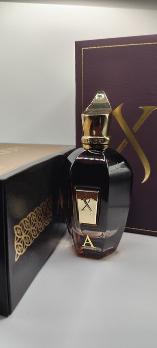 Xerjoff Alexandria II EDP