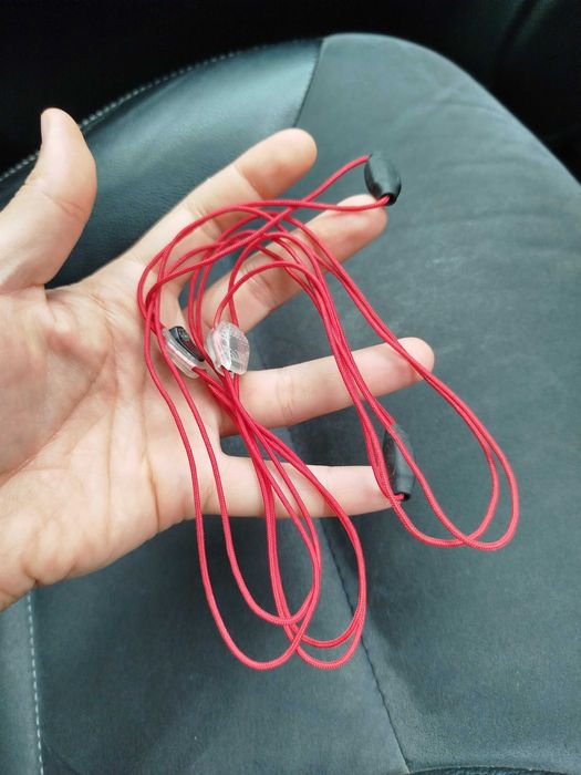 жилки / връзки за маратонки - Adidas