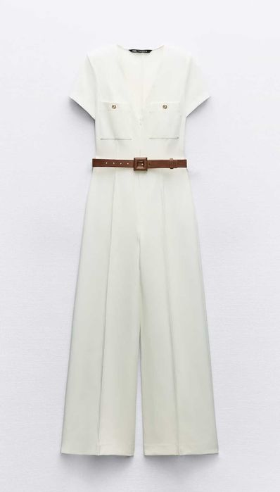 ZARA Нов гащеризон