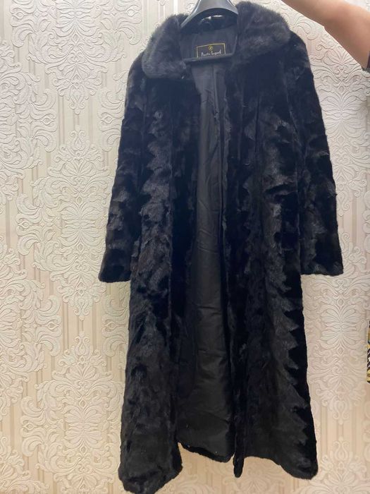 Норковая шуба
48-52