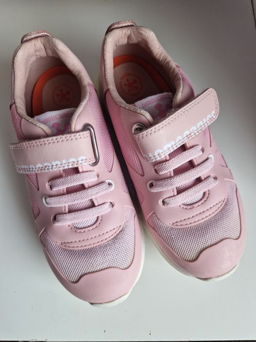 Детски маратонки biomecanics