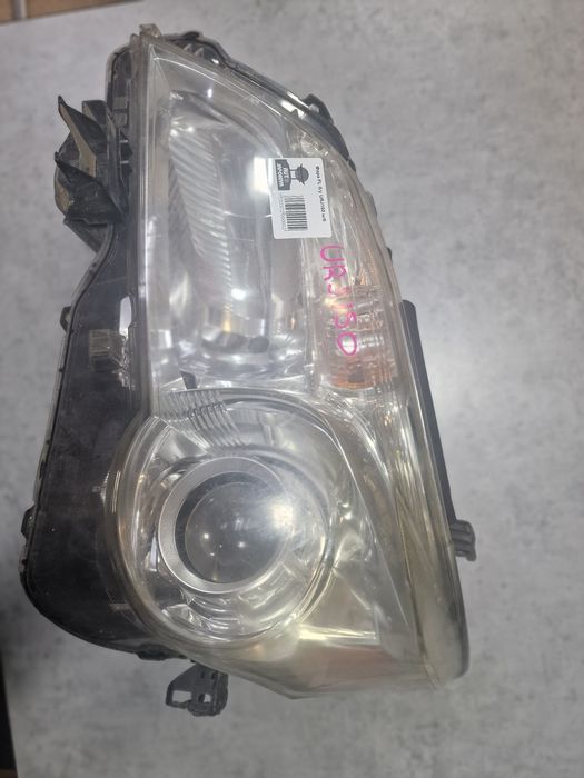 Фара левая Lexus GX460