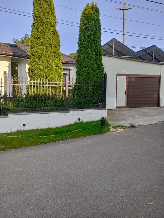 Casă și grădină în Dorohoi