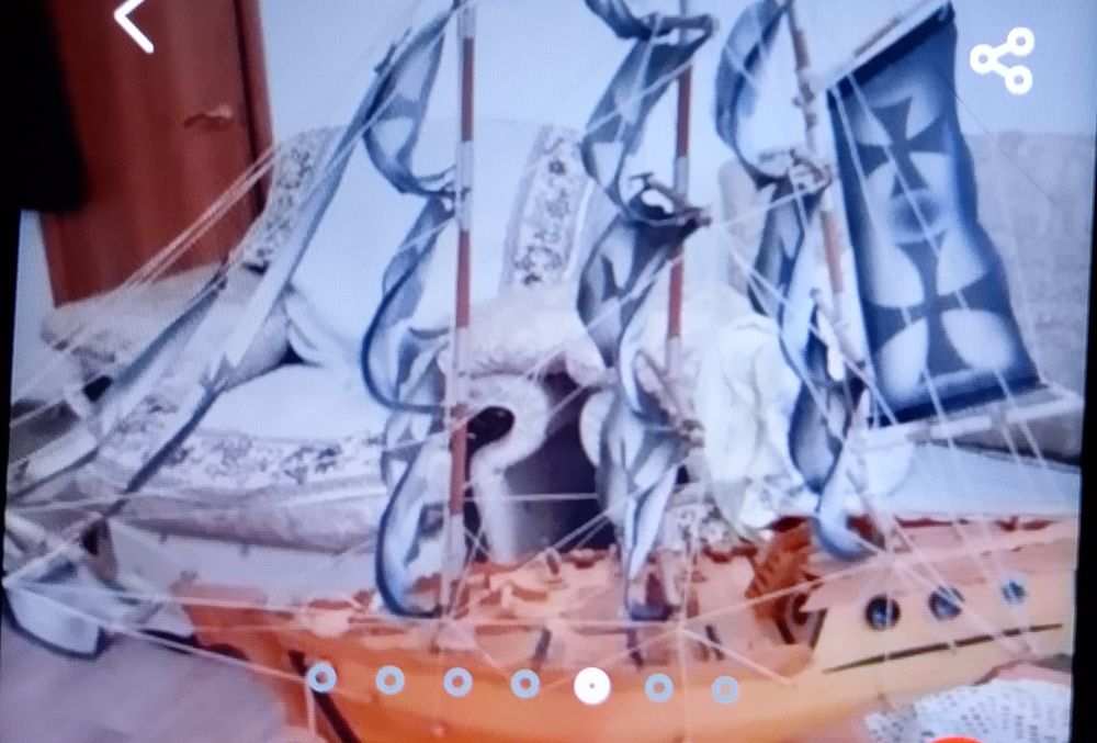 Срочно продается офицерский планшет.