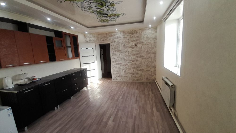 Пос Косшағылдан тұрғын үй сатылады