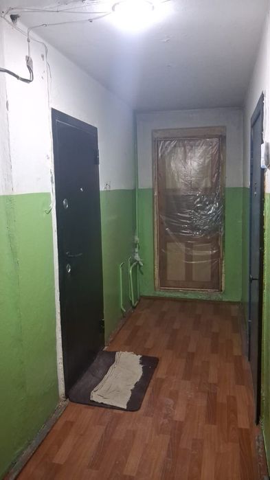 Срочно продам квартиру