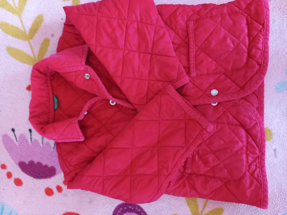 Якенца за малка госпожица