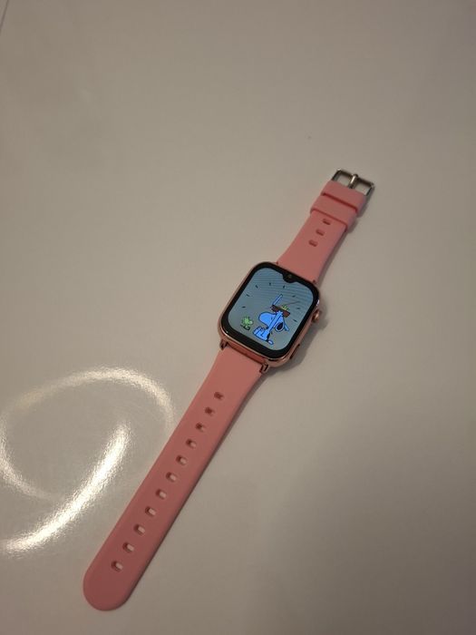 Smartwatch copii Safe Watch PRO Slim