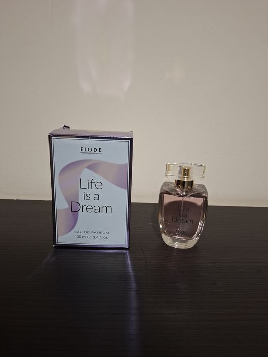 Продавам парфюм!