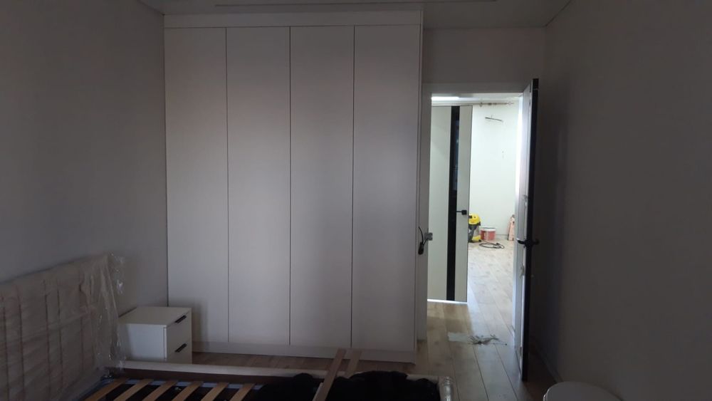 Кухни, прихожии, горки, детские на заказ