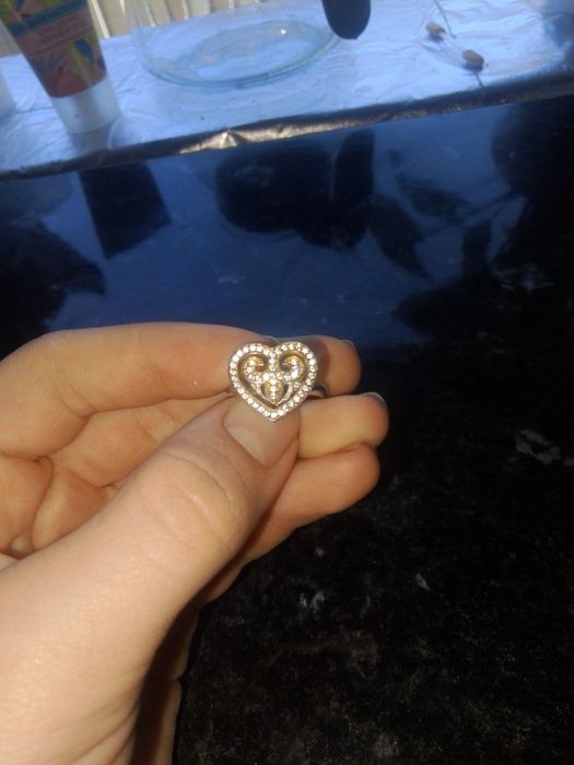 Кольцо, от фирмы MERHAT