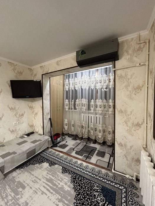 Срочно продаётся 1-х квартира