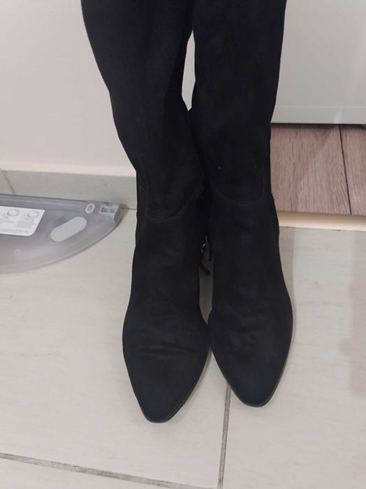 Чизми Steve Madden за 20лв