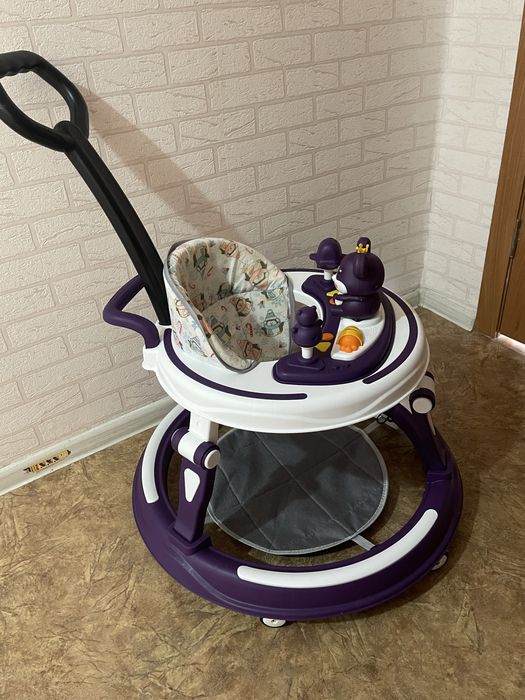 Ходунок б/у