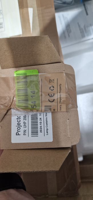 EPSON EH-TW9200 проектор.