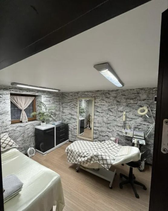 Дава се под наем  в с. Долно Черковище, Област Хасково -  кв.м за 65000 € - Снимка #2