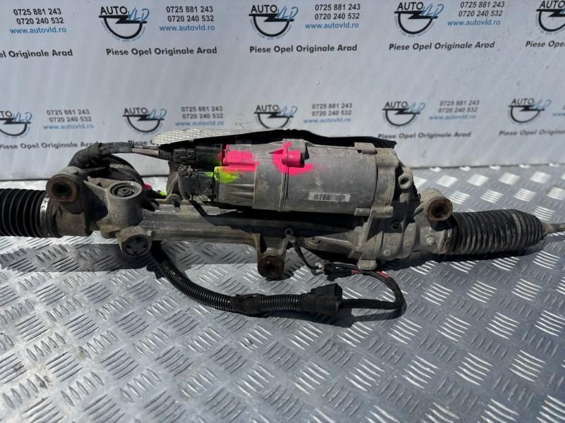 Caseta de directie Opel Astra K 1.6 cdti 100 Kw B16DTH