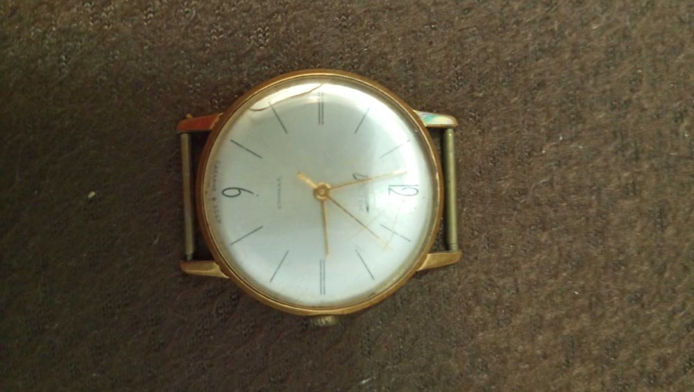 Стари часовници.           .