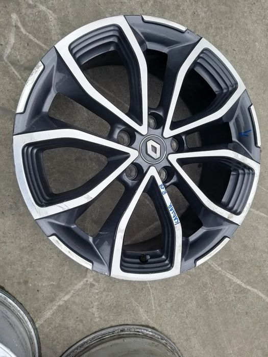 Janta aliaj r18 renault kadjar ha hl 8201723223 403005396r