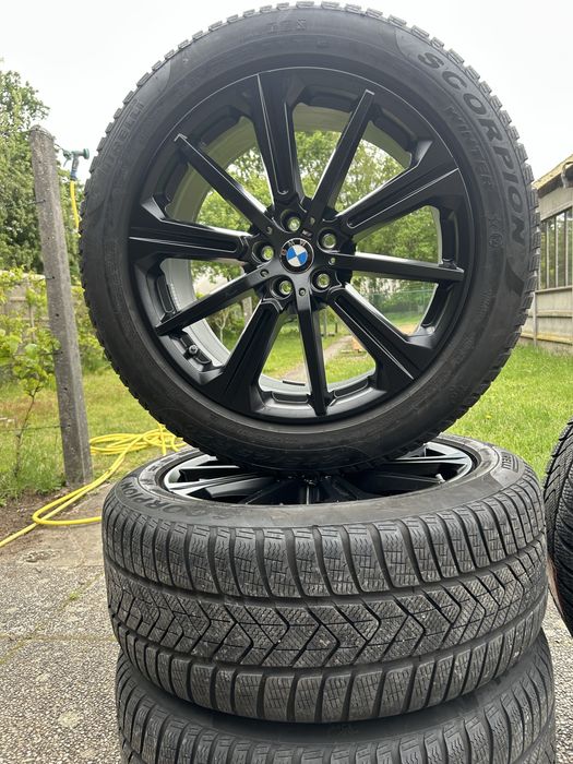 Jante(roti) Originale BMW X5G05,X6 G06 R20