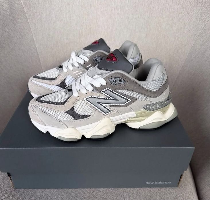 Мъжки  обувки New Balance