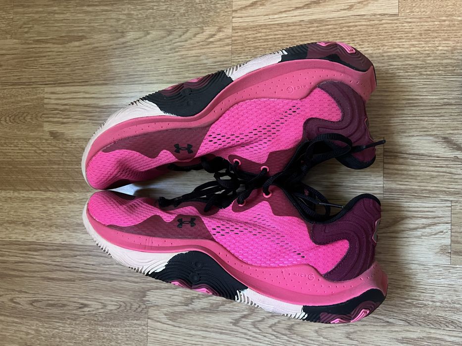 Incaltaminte Under Armour 43