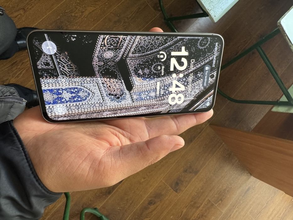 Galaxy a 56 5G 8/256